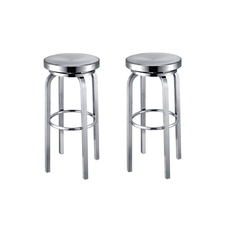 Sagan bar online and counter stool